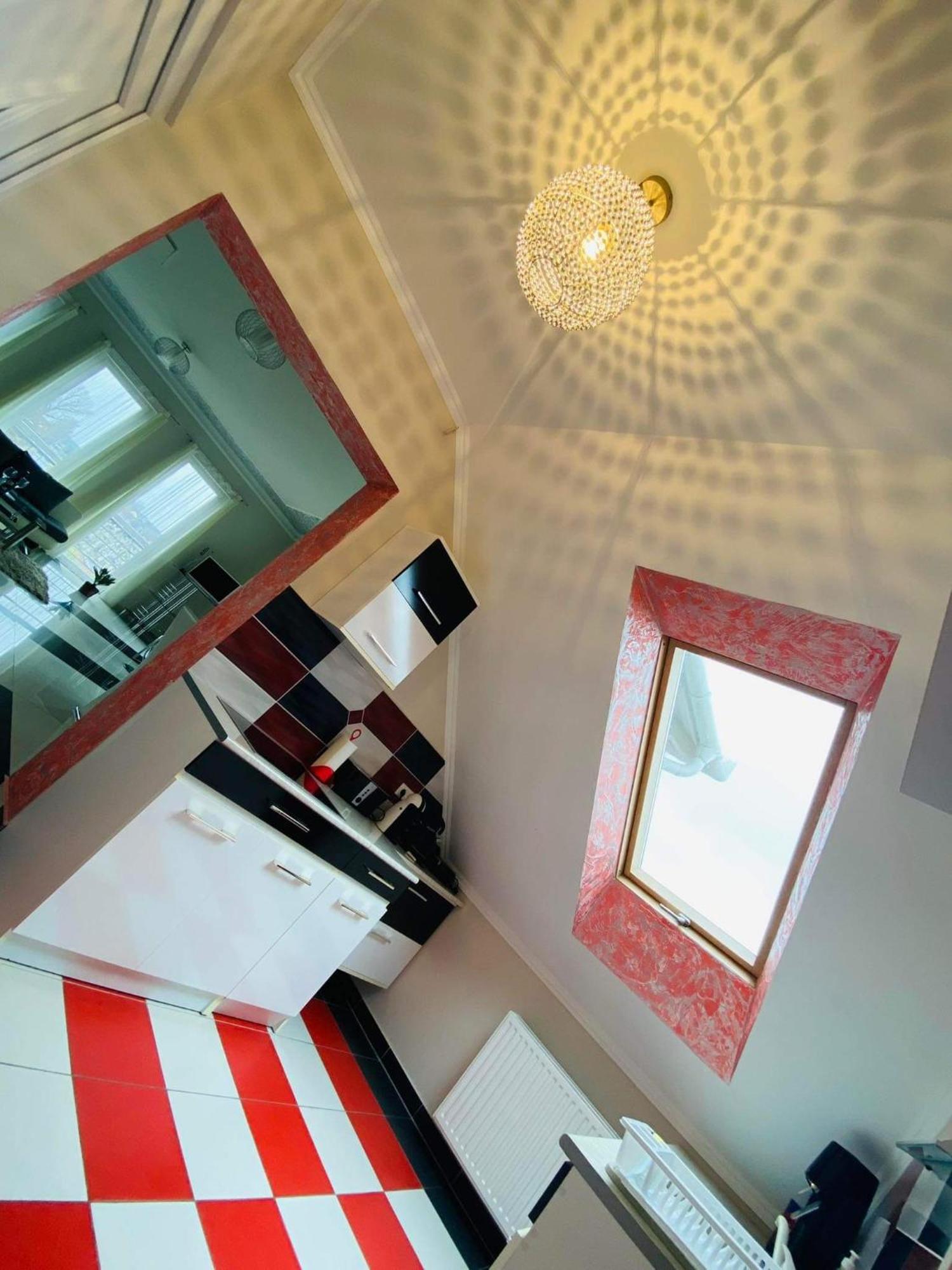 Box Vendeghaz Hotel Nagykáta Kamer foto